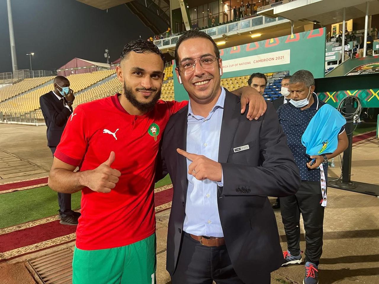 أمين السبتي يكتب. المنتخب المغربي ورحلة البحث عن الهوية