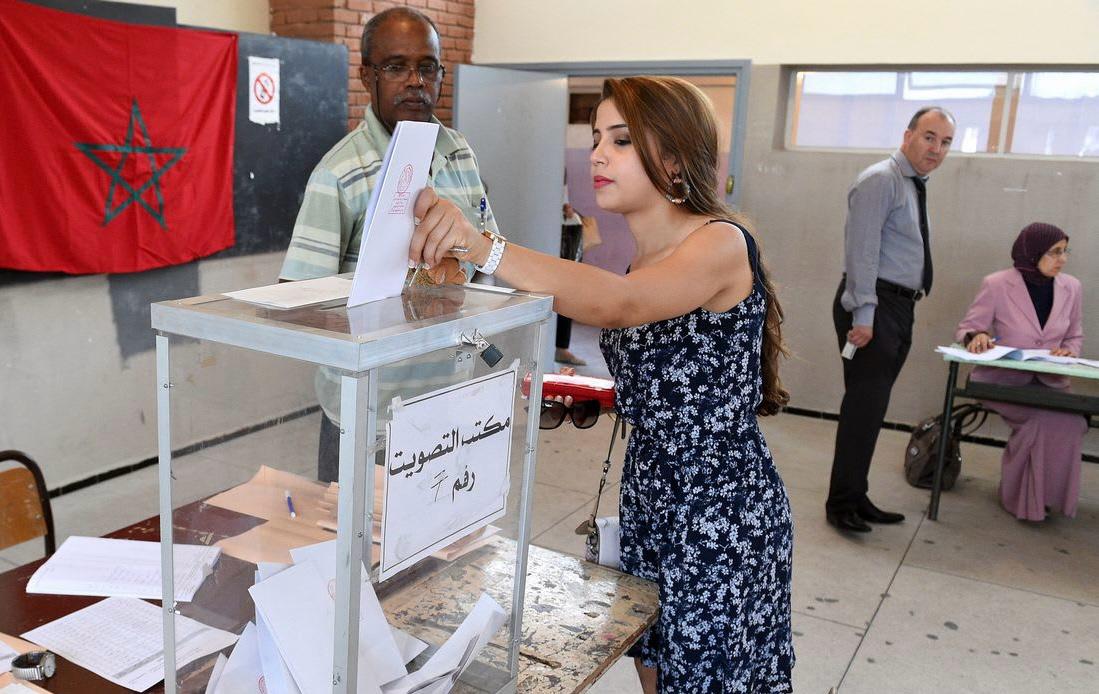 إنتخابات 26. مطلب حزبي بحملة إنتخابية من 21 يوماً وإعتماد الأحد يوما للإقتراع