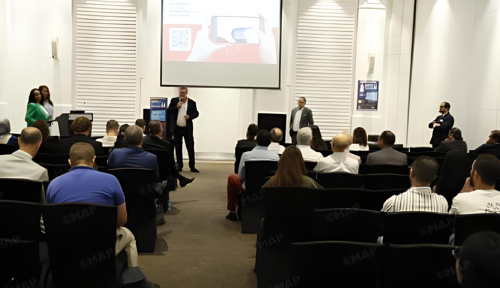 الدارالبيضاء تحتضن معرض “WAM Morocco” ما بين 20 و22 يناير المقبل