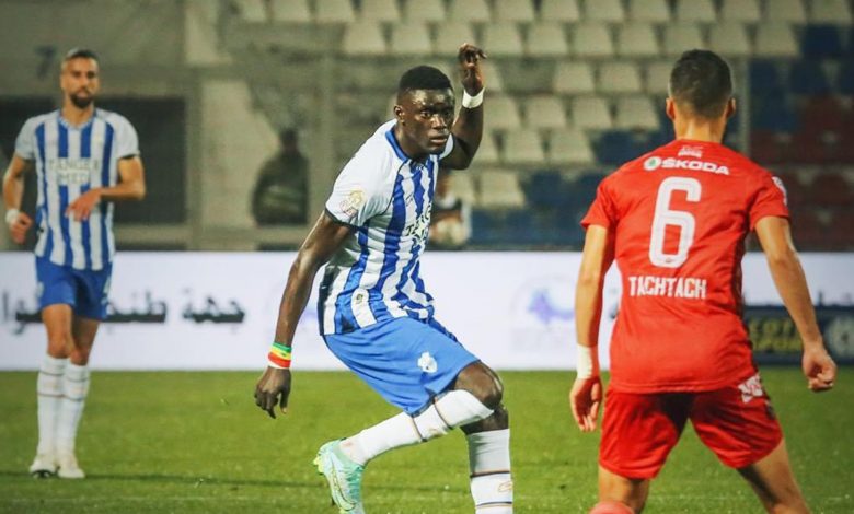 عقوبات تأديبية تطال حكام مباريات مثيرة للجدل في البطولة الاحترافية