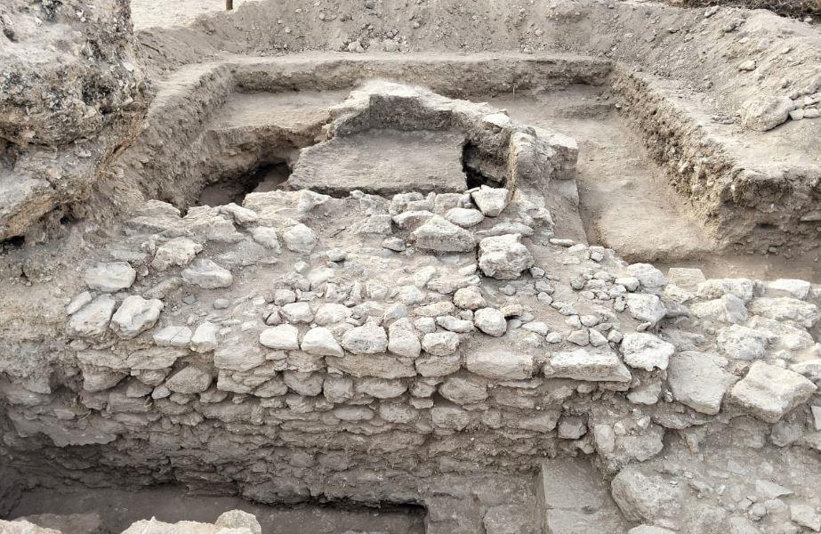 اكتشافات أثرية هامة في “المدينة الغربية” بسيدي بنور تكشف أسراراً من العصر المريني