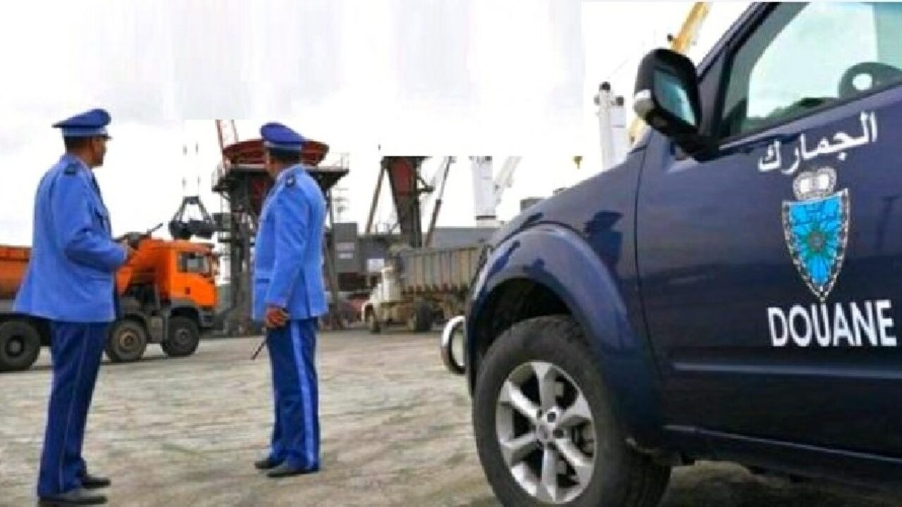 المغرب يحقق إيرادات جمركية قياسية.. 65 مليار درهم خلال 8 أشهر