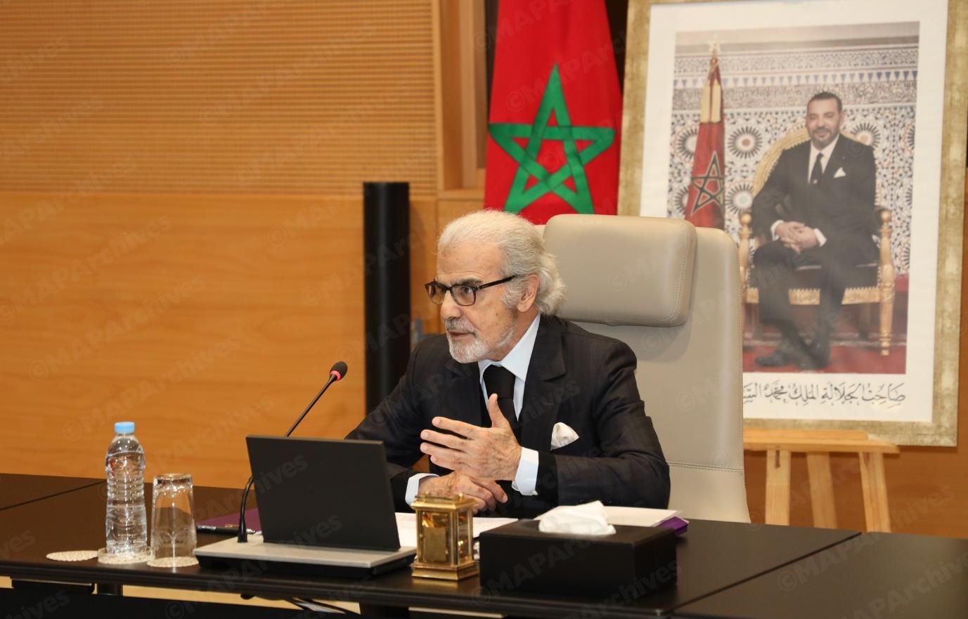 الجواهري: تعاون البنوك المركزية العربية عامل إيجابي في مواجهة الصدمات