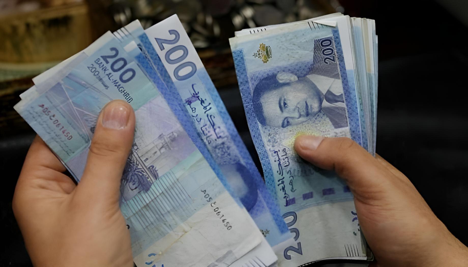 الحد الأدنى للأجور.. المغرب الأول بشمال إفريقيا