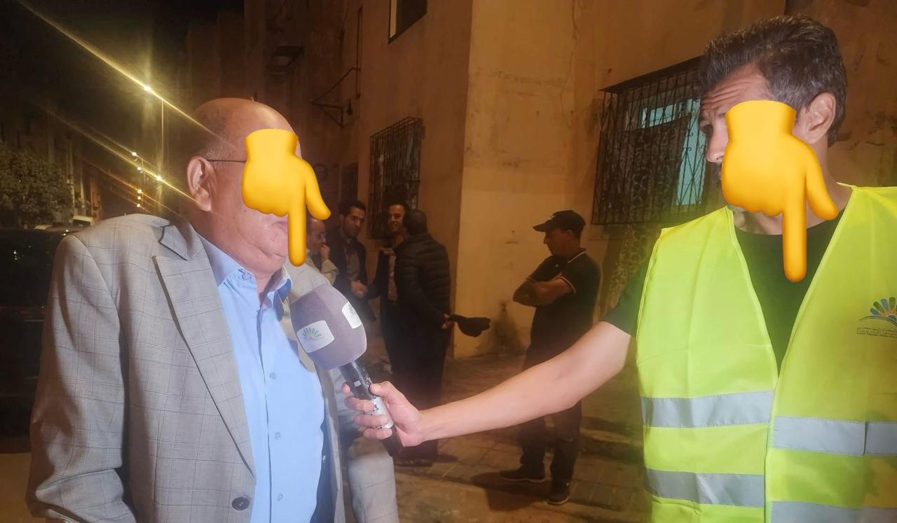 الدار البيضاء. تطاول «الشركة الجهوية» على مهنة الصحافة يجر عليها الانتقادات