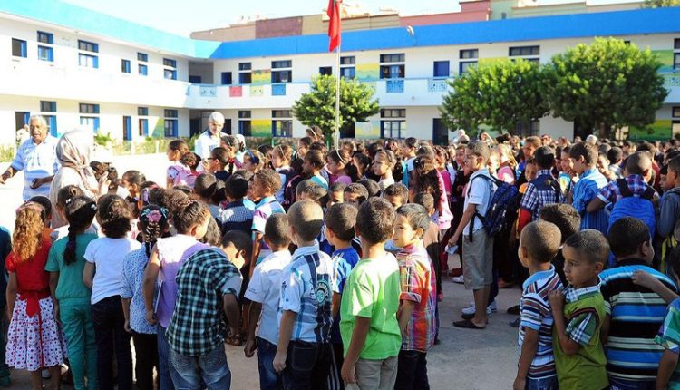 سوس ماسة تستعد للموسم الدراسي الجديد.. 700 ألف تلميذ ومبادرات إصلاحية طموحة