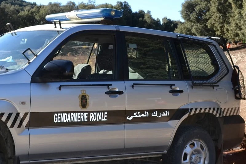 المحمدية.. إحباط تهريب نصف طن من مسكر “ماء الحياة”