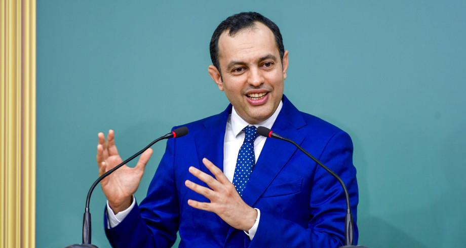 السكوري: الشباب يحظون بأولوية خاصة ضمن الاستراتيجية الحكومية في مجال التشغيل