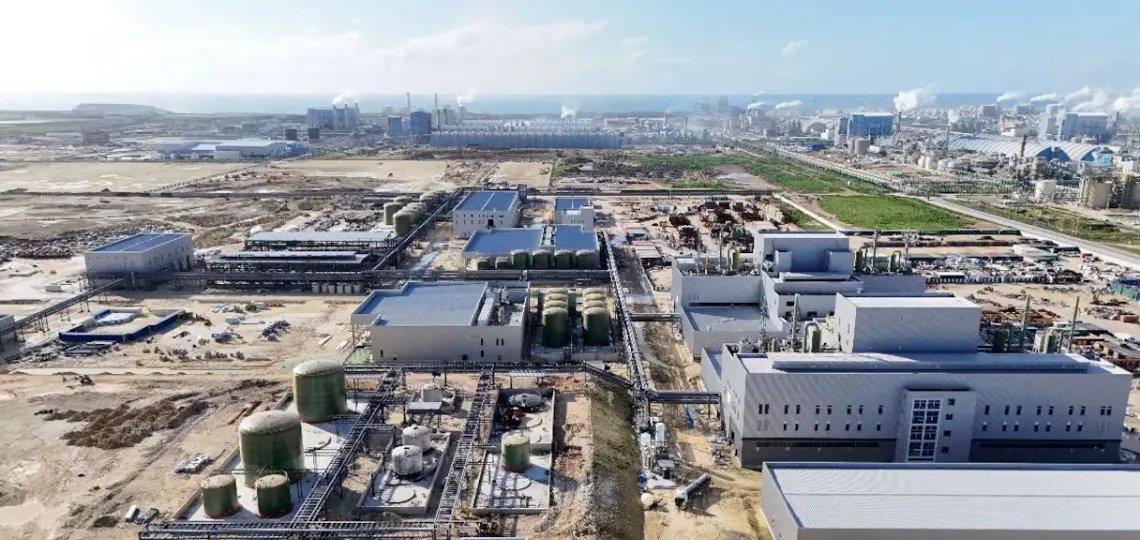 السيارات الكهربائية.. المغرب يحتضن أكبر مصنع للبطاريات