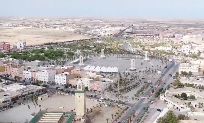 الحكومة الأمريكية تشجع الاستثمارات في الأقاليم الجنوبية