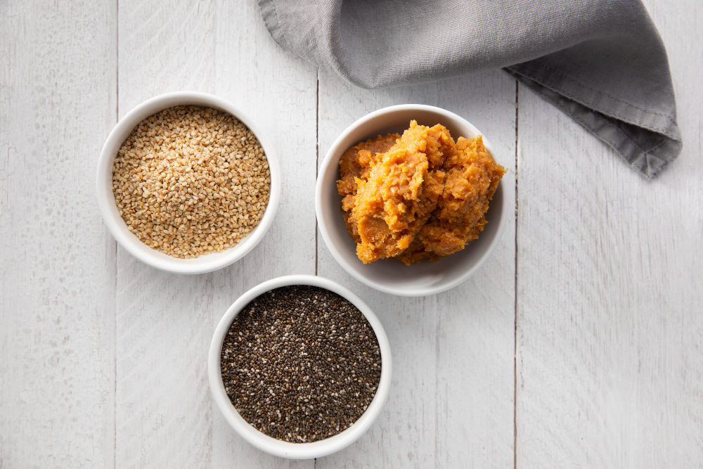 الكينوا.. فوائدها التجميلية توازي حسناتها الغذائية