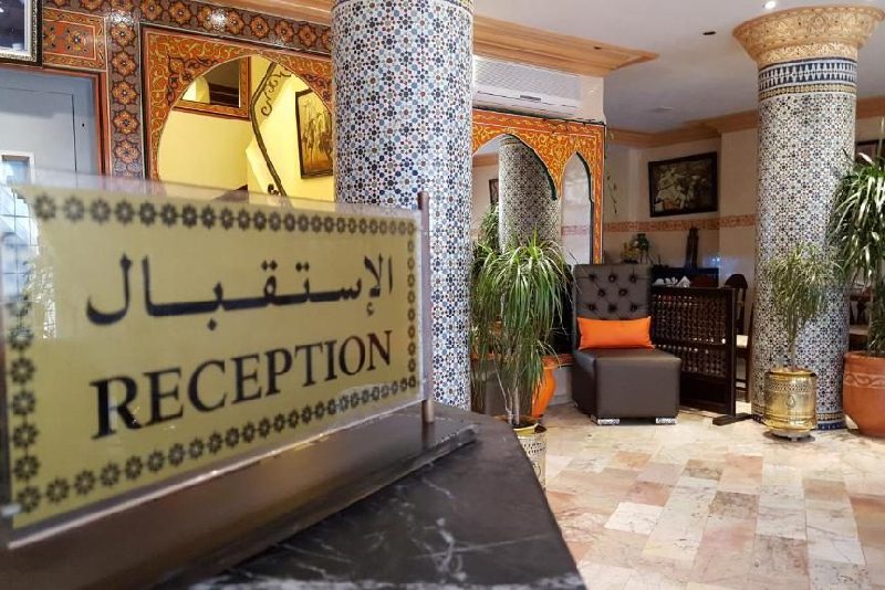 الحوز يؤكد جاذبيته.. ارتفاع ليالي المبيت السياحية عند متم يوليوز الماضي