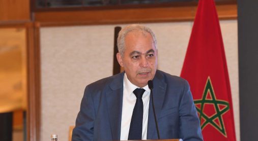 المغرب يتطلع الى مضاعفة التبادل التجاري مع الكويت والارتقاء به إلى مستويات متقدمة
