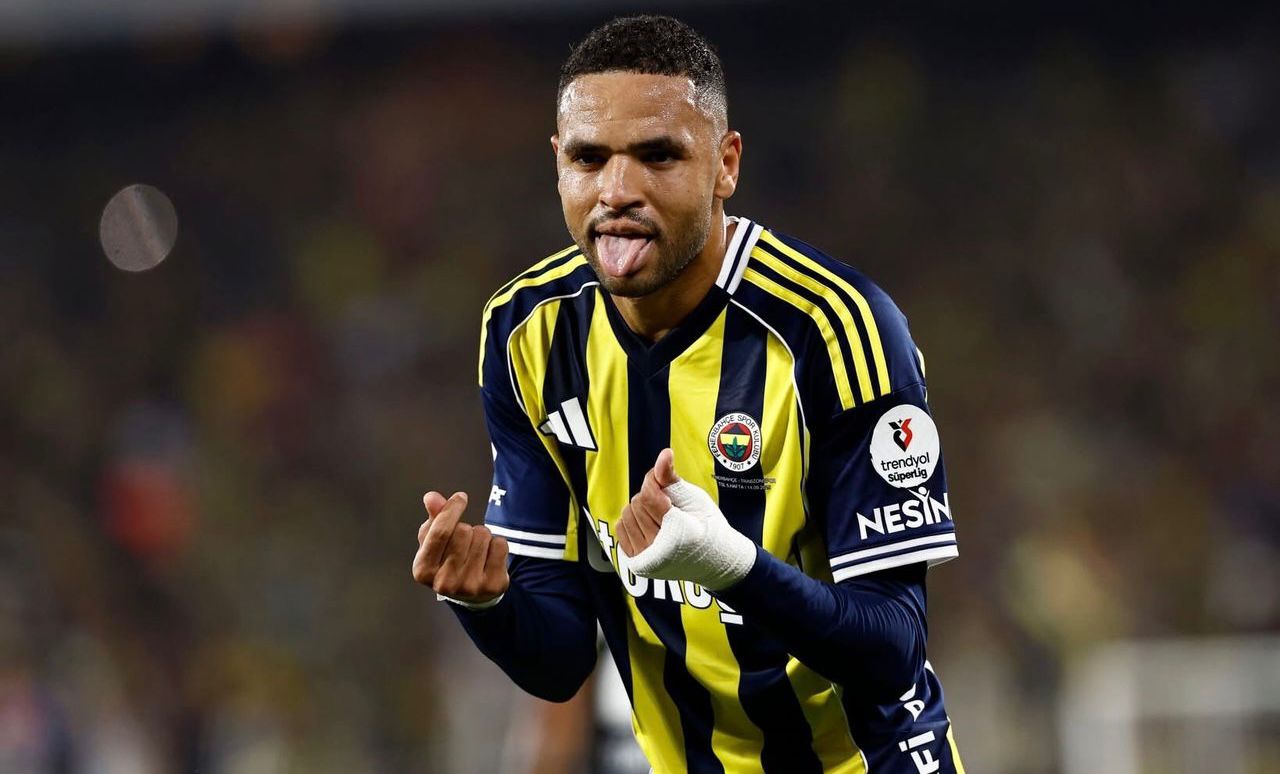 النصيري يقود فنربخشه إلى فوز ثمين على طرابزون سبور