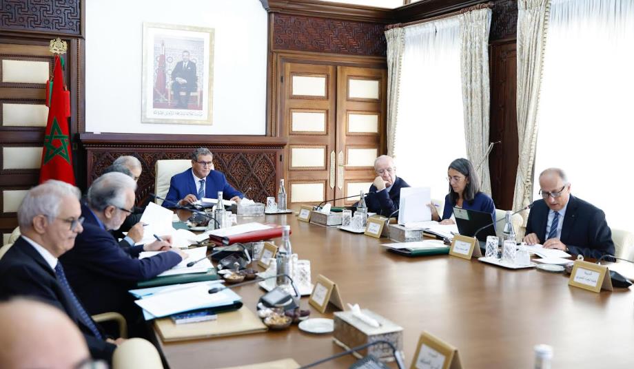 برادة يكشف عن توسع غير مسبوق في البنية التحتية المدرسية برسم الدخول المدرسي الجديد