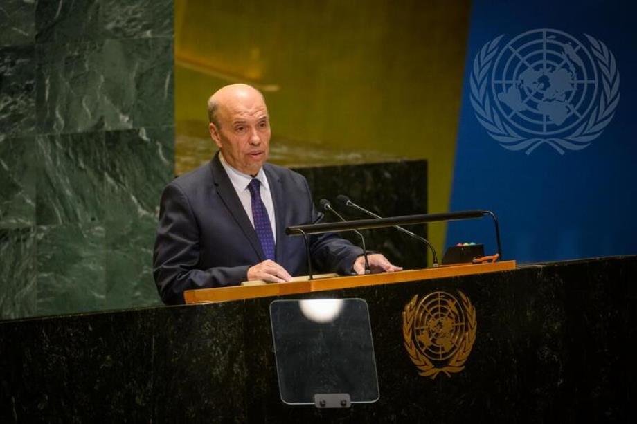 تعيين المغرب رئيسا للجنة المشاركين في النظام العالمي للأفضليات التجارية بين البلدان النامية