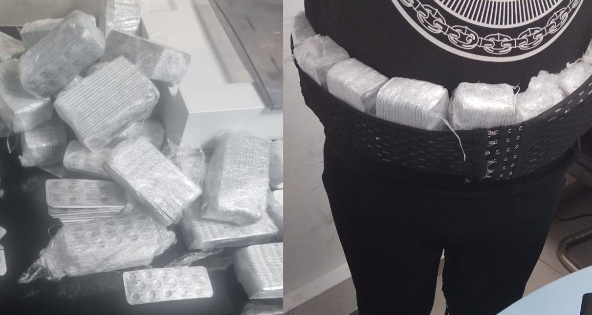 “حزام المـ.ـوت” بميناء طنجة المتوسط: توقيف مغربي يهرب 12 ألف قرص “Rivotril”