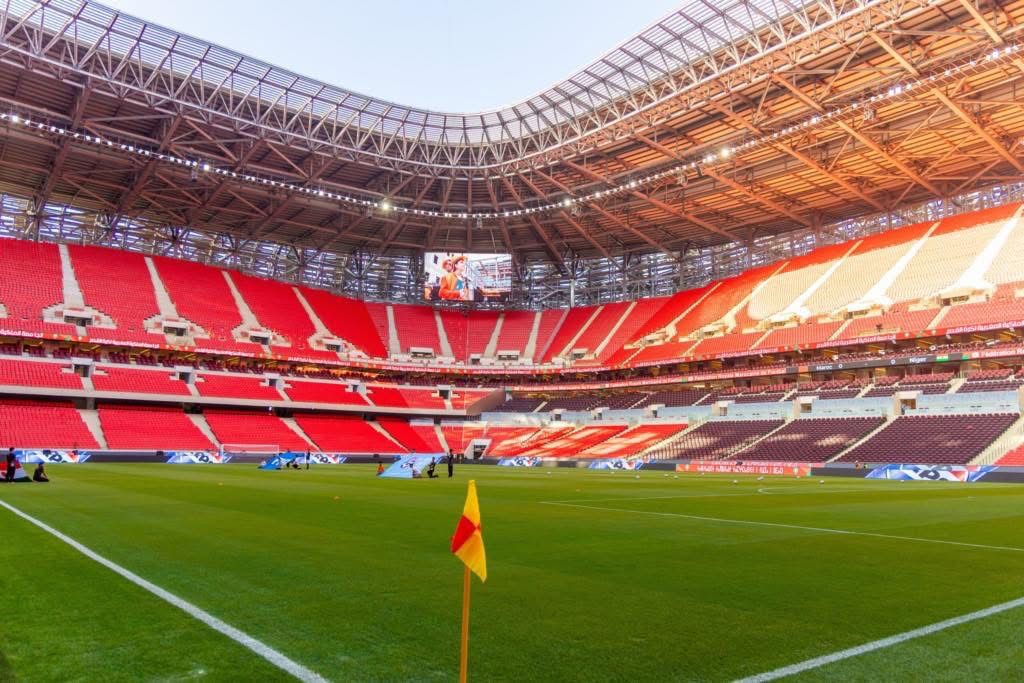 حسن العطافي يكتب. رسائل لم يتعمد الركراكي بعثها