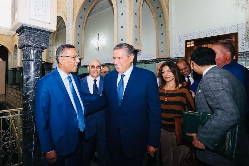 دخول القانون التنظيمي للإضراب حيز التنفيذ بعد عقود من إنتظارات الشغيلة