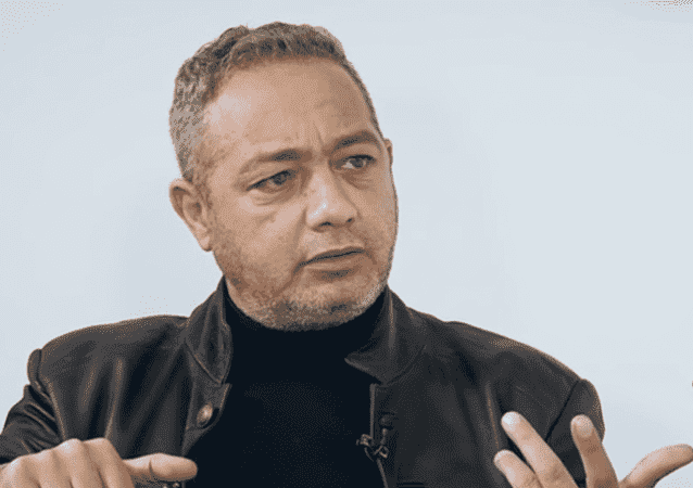 رفيق بوبكر يطوي صفحة الخلاف مع رشيد العلالي