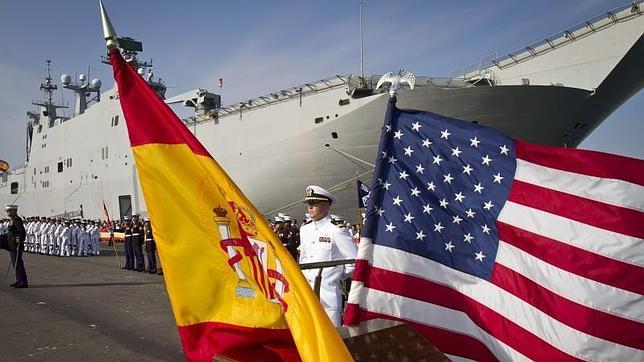 الجدل حسم.. لا قواعد عسكرية أمريكية في المغرب