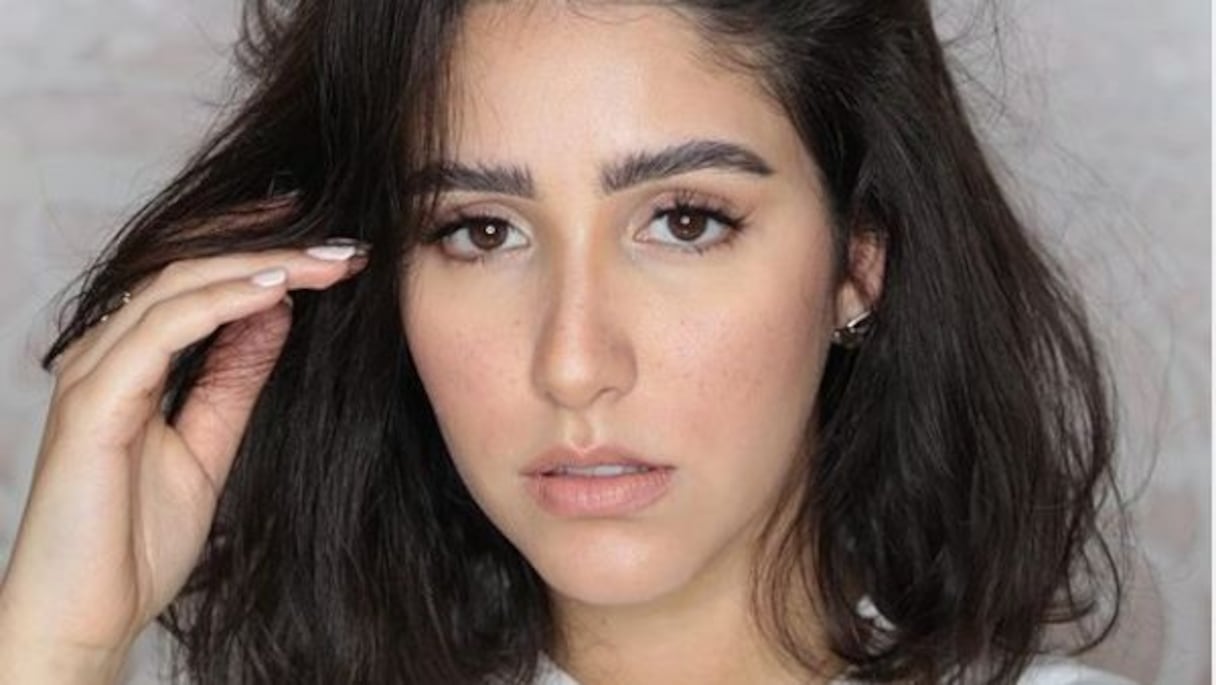 “روعة بيوتي” تواجه حكم السجن.. تفاصيل مثيرة تكشف لأول مرة