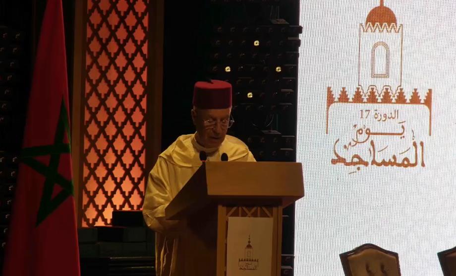 زلـ.ـزال الحوز.. مئات المساجد تعود لاستقبال المصلين  بعد الترميم