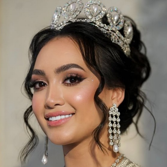 زينب أسامة تحطم الأرقام على تيك توك بـ”لالة العروسة”