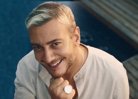 سعد لمجرد يعود بـ”شبه دماغي”