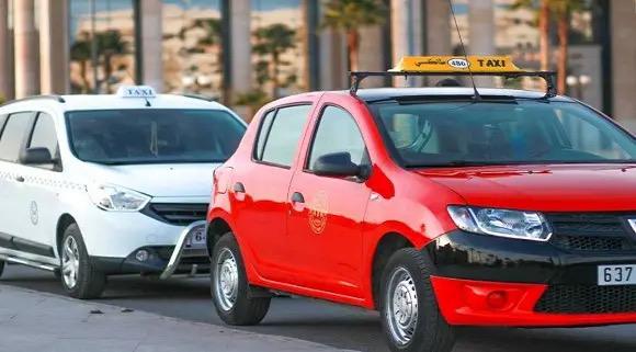 طاكسيات مغرب المونديال.. نهاية ريع المأذونيات والطاكسي لمن للسائق المهني