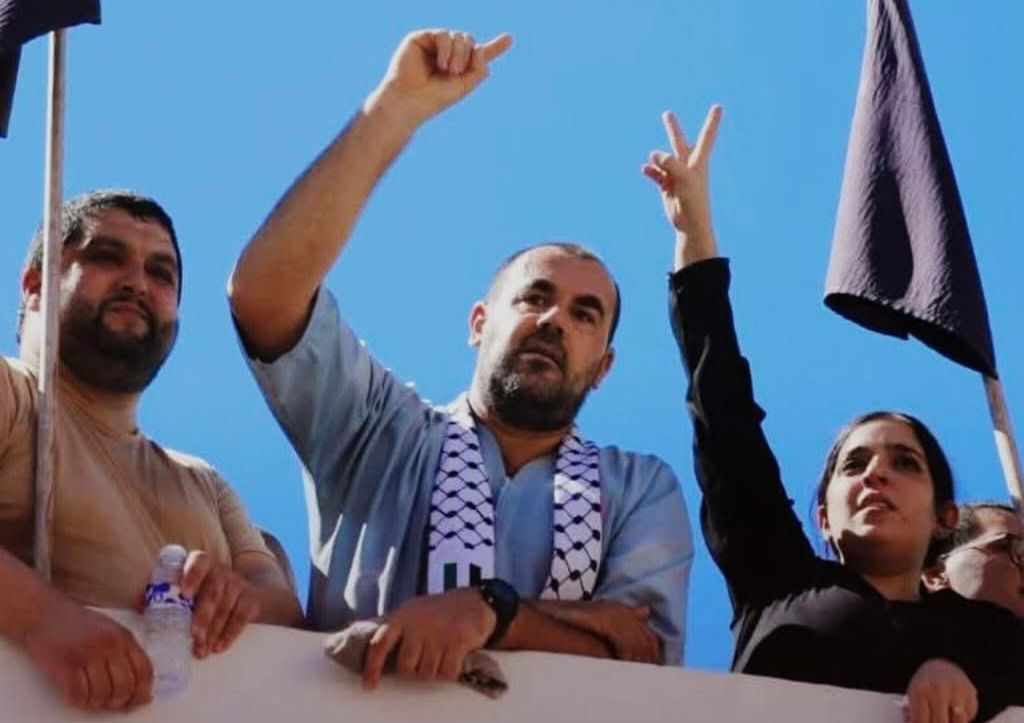 عاجل. كلمة ناصر الزفزافي أمام المعزين تنتصر لوحدة الوطن وتفحم الانفصالين