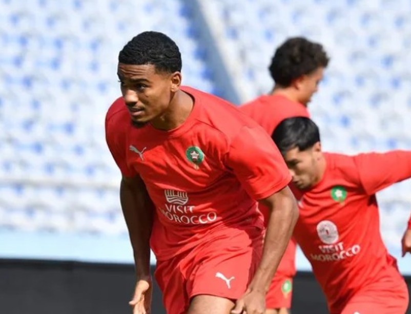 عودة عدلي تشعل حماس “أسود الأطلس” قبل موقعة زامبيا