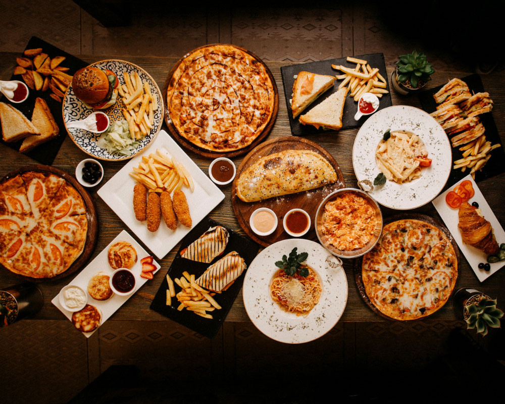 غذاؤك يؤثر على طاقتك.. دراسة توضح