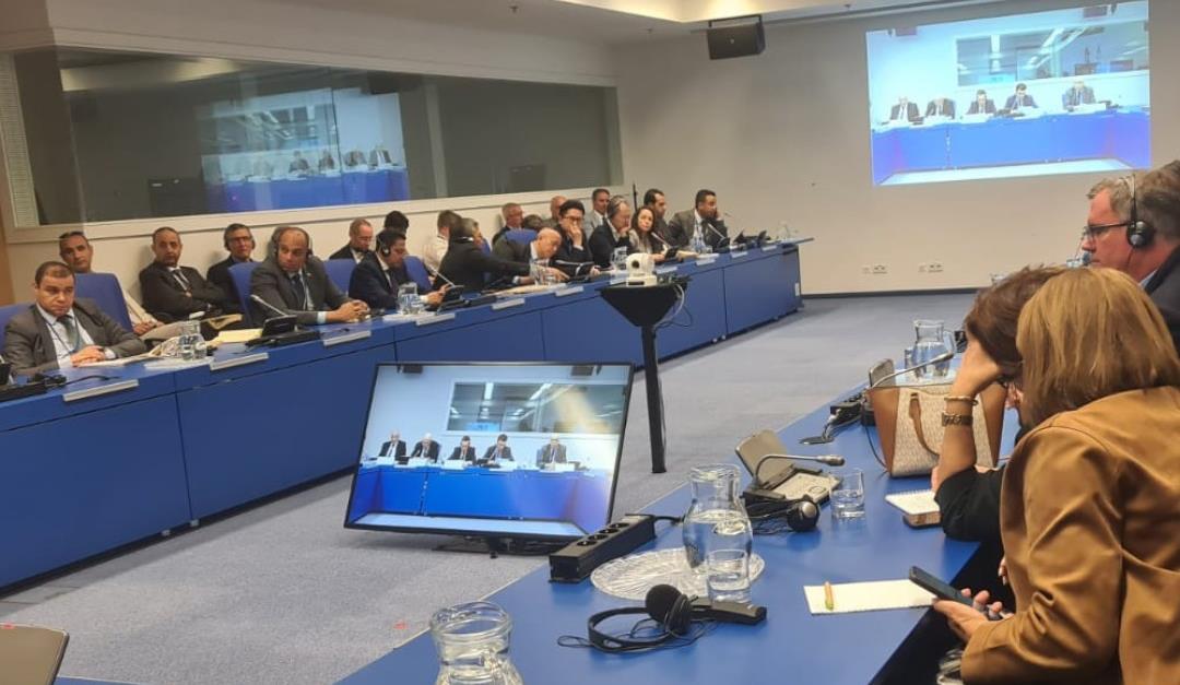 المغرب يجدد من فيينا التزامه بالتعاون جنوب-جنوب والتضامن الإفريقي تحت قيادة الملك محمد السادس