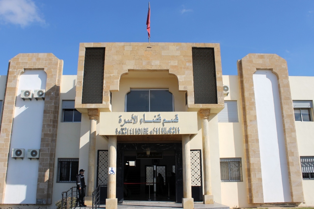 تعليمات قضائية صارمة لمواجهة تزوير تراخيص التعدد في المغرب