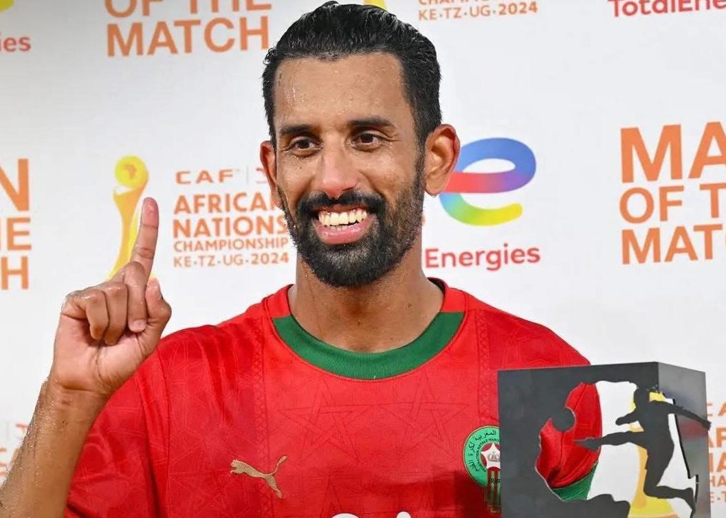 قضية حريمات. الرد الفصيح على ماورد على لسان الحسين أوشلا من تصريح