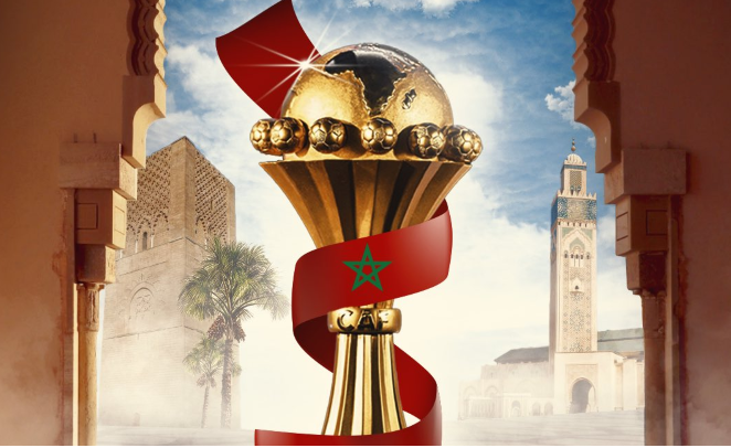 “الكاف” يطلق بيع تذاكر كأس أمم إفريقيا 2025 بالمغرب وتطبيقاً مبتكراً للجماهير