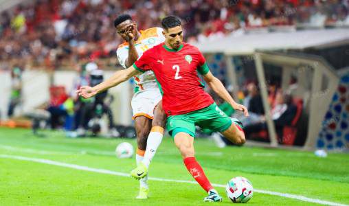 كأس العالم 2026.. المغرب، القوة الصاعدة في سماء كرة القدم العالمية