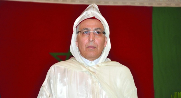 وجدة. الوالي الهبيل يظهر “العين الحمرا” في وجه هذه السلطات ومهندسي الشرق