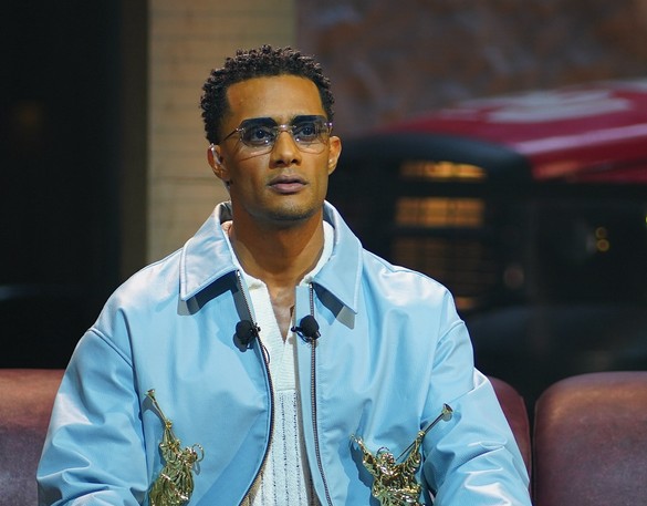 محكمة الطفل تُصدر حكمًا صادمًا في قضية نجل محمد رمضان