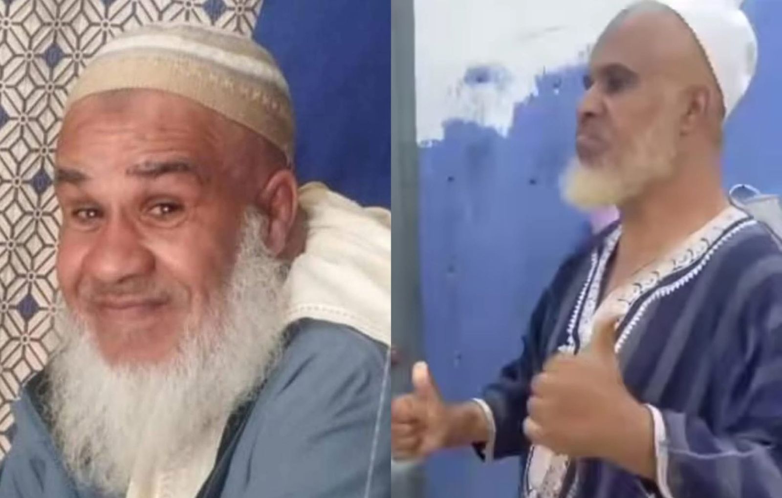 تطورات مثيرة في قضية “ملتحي ابن أحمد”