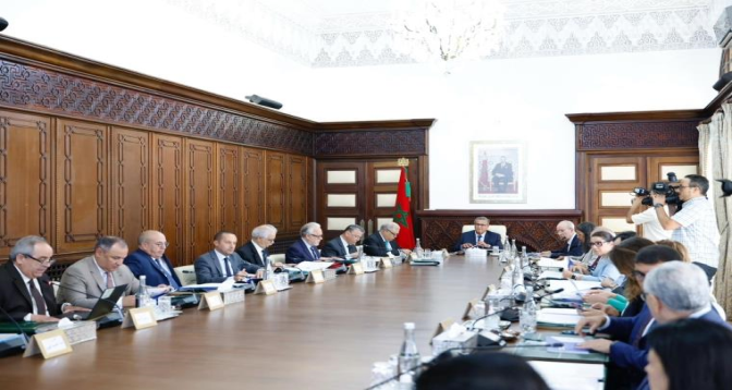 ملفات تتعلق بقطاع الصحة على طاولة مجلس الحكومة الخميس