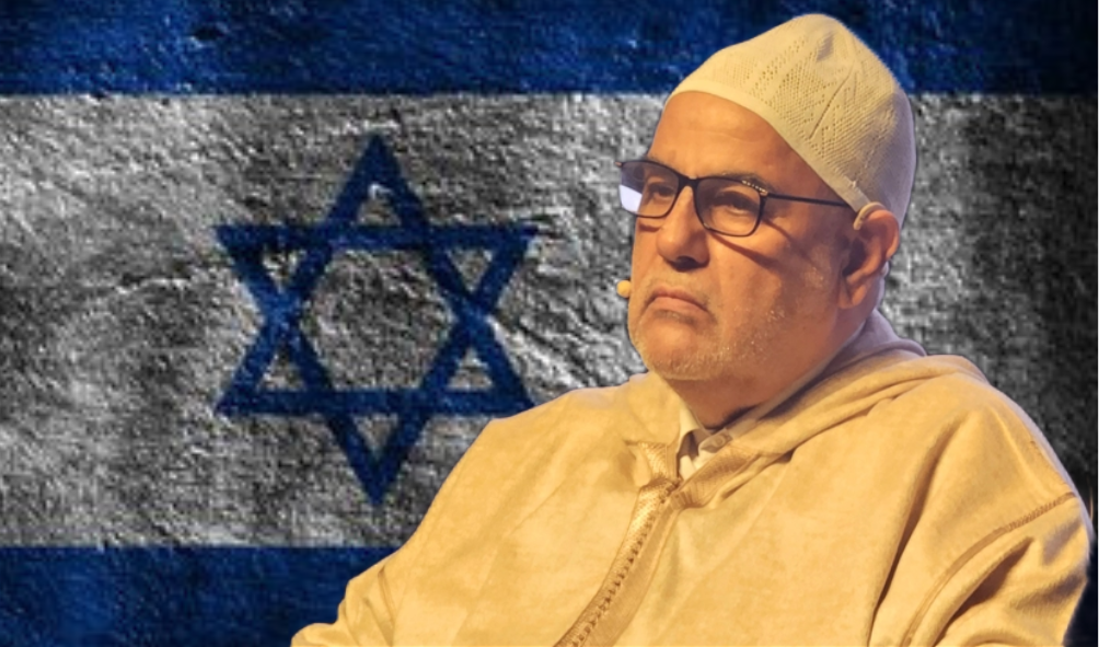 تقرير إخباري.. بنكيران.. وشرب حليب “الضياع”