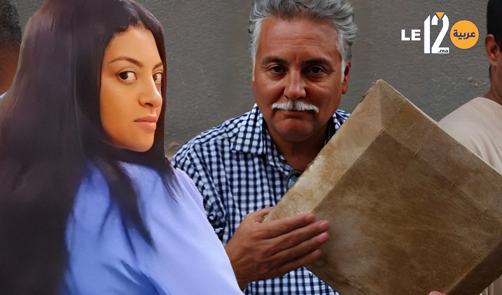 هل ضحكت الناشطة على السياسي؟.. انتهازية مايسة وورطة بنعبد الله