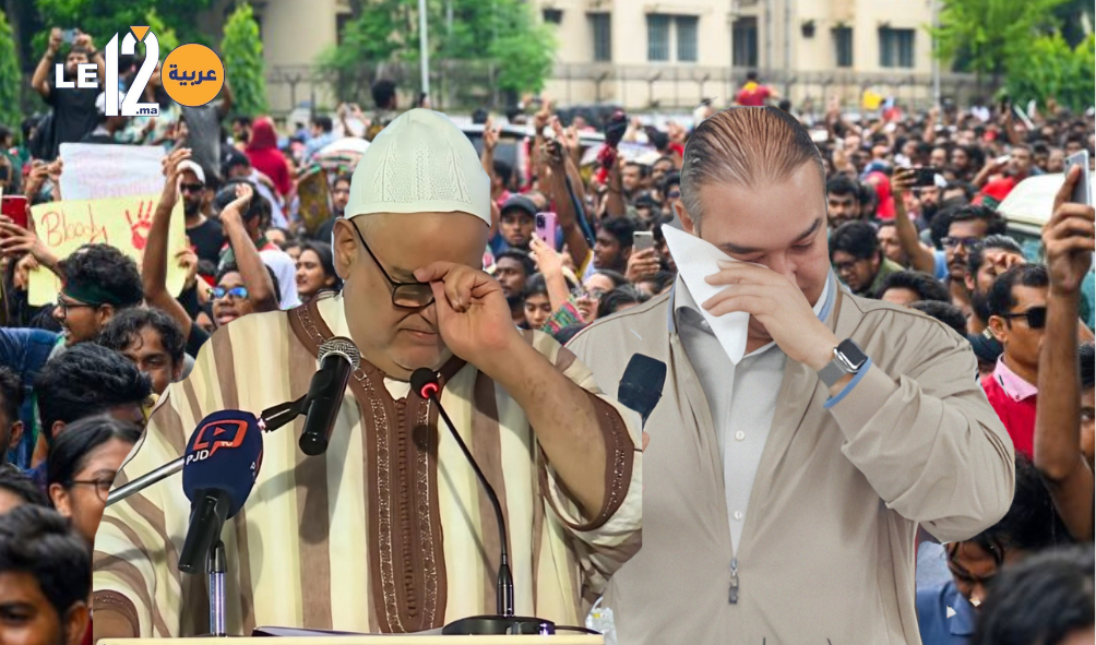 “الدراما السياسية” في زمن الـ “تيك توك”: بنكيران وأوزين يتنافسان على تعاطف “جيل Z”