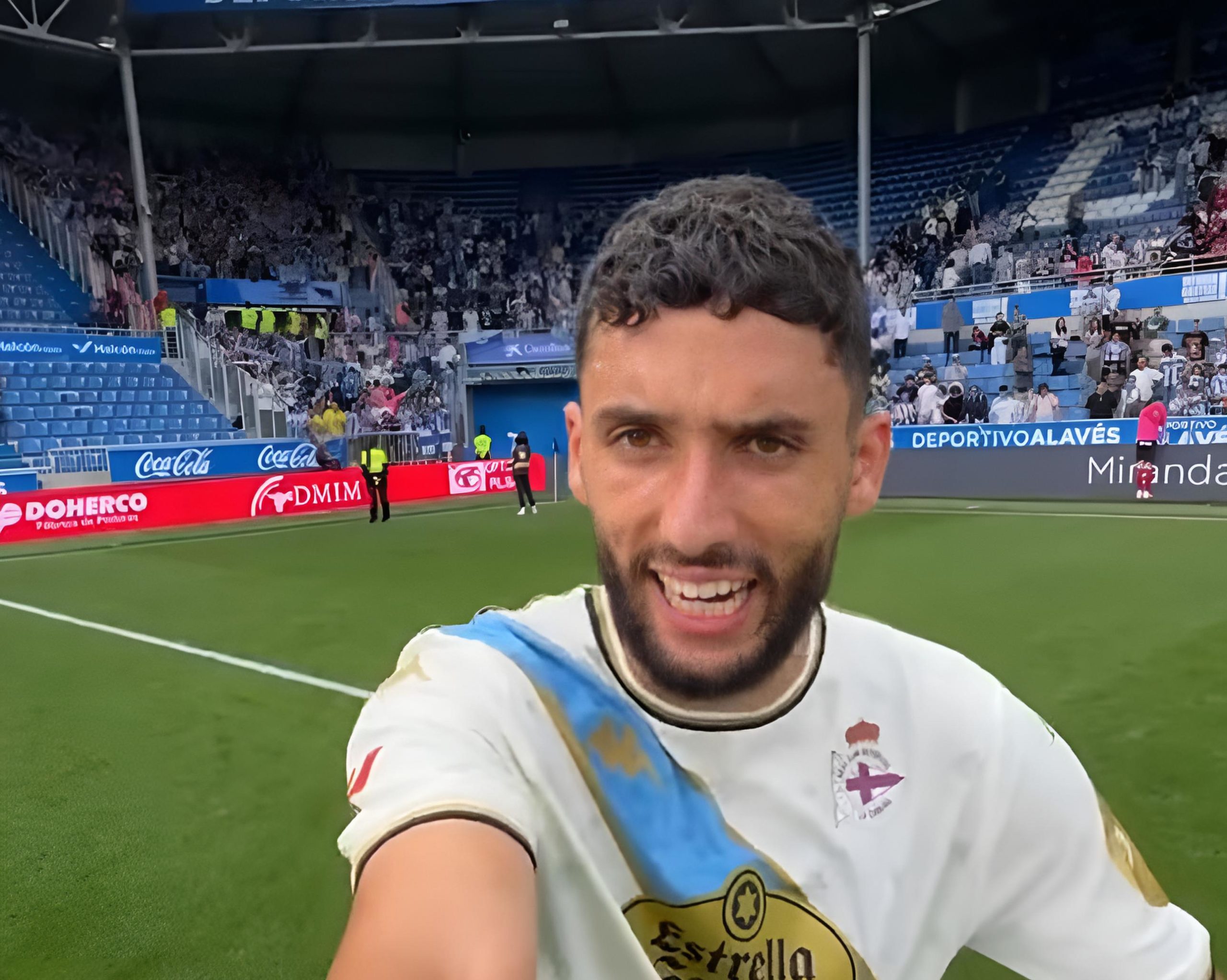 هاتريك في 16 دقيقة … المغربي زكرياء الدهشوري يعيد ذكريات بيبيتو في إسبانيا