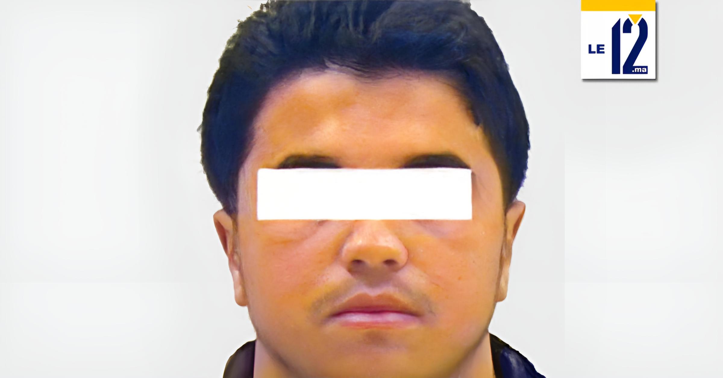 هرب سابقاً من المغرب. إعتقال شقيق البلوطي “بارون الكوكـ.ـايين” في طنجة