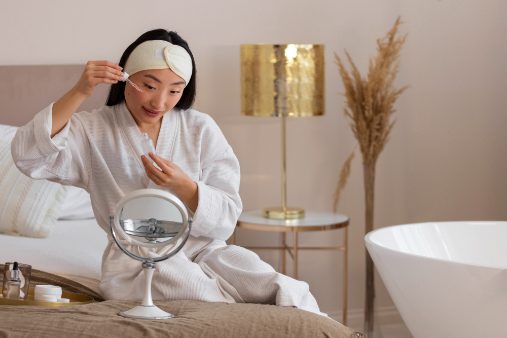 الريتينول أم الريتينال: أيهما الأنسب لبشرتك؟