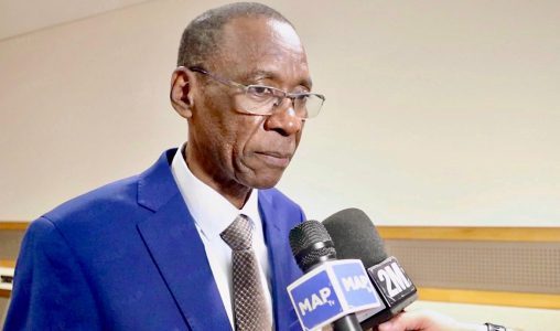 وزير الخارجية السنغالي: المغرب يضطلع بدور ريادي في النهوض بالرياضة كأداة للحكامة في مجال الهجرة