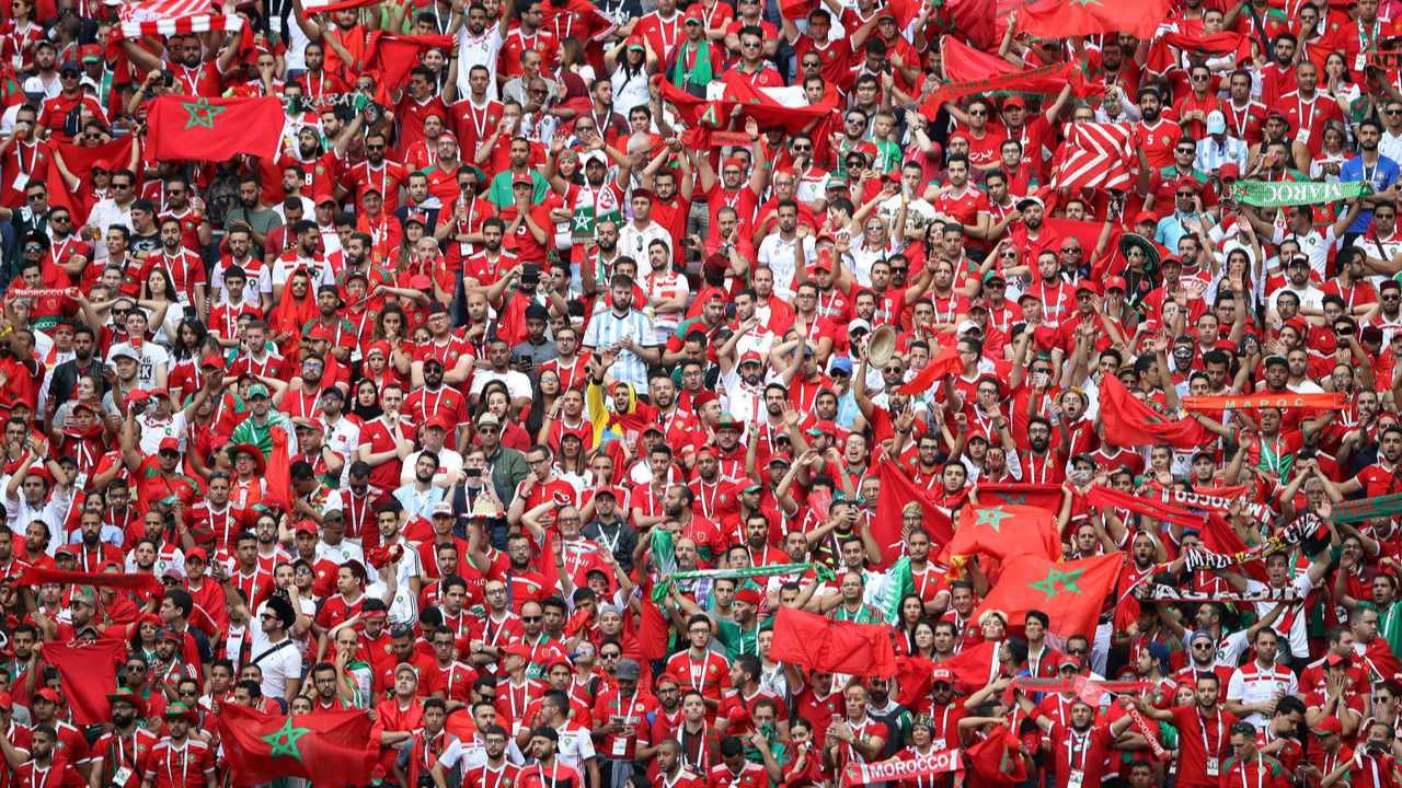 مباراة المغرب والغابون.. هذه أسعار التذاكر وطريقة اقتنائها مباراة المغرب والغابون.. هذه أسعار التذاكر وطريقة اقتنائها